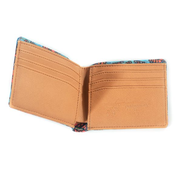 Monarch Magic Bifold Wallet Online