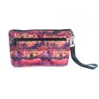 Desert Dream Organizer Wristlet For Cheap