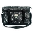 Spooky Spiders Large Venture Tote (Glow-in-the-dark!) Hot on Sale