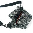 Spooky Spiders Hip Bag (Glow-in-the-dark!) on Sale