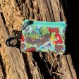 Creek Critters Clip Wallet Sale