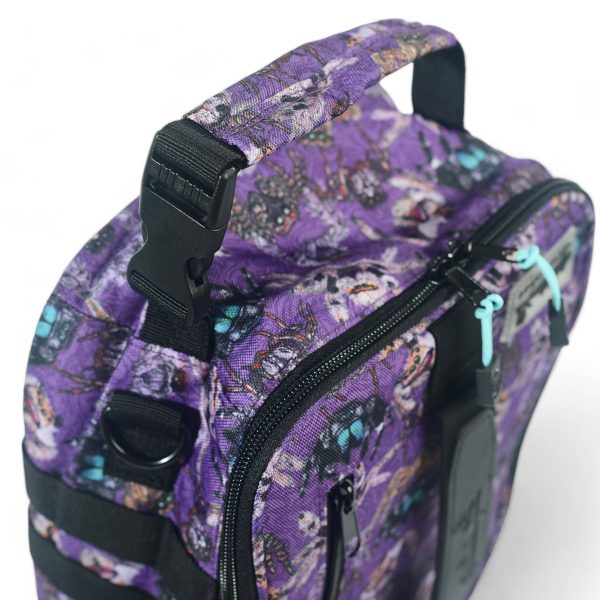 Jumping Spiders Lunch Box Online now