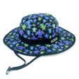 Turtle Tide Boonie Hat Fashion