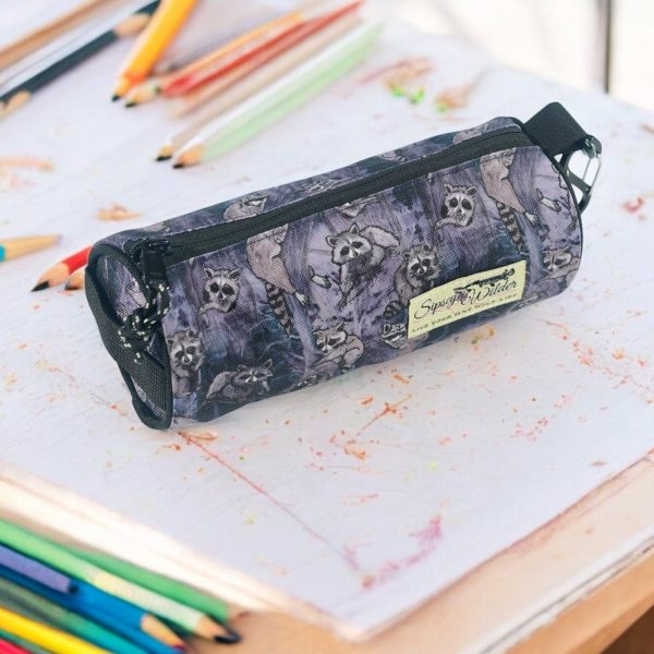 Shadow Bandits Pencil Case Organizer For Discount