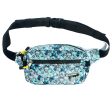 Aqua Soul Splash Guard Fanny Pack Online now