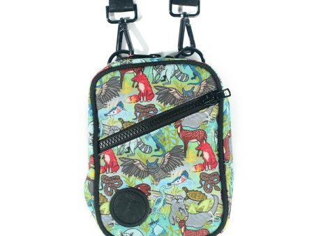 Creek Critters Snapshot Bag 2.0 Hot on Sale