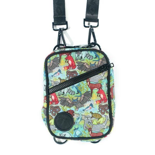 Creek Critters Snapshot Bag 2.0 Hot on Sale