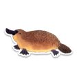 Platypus Sticker Supply