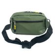 Olive Green Splash Guard Fanny Pack Supply