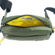 Olive Green Splash Guard Fanny Pack Supply